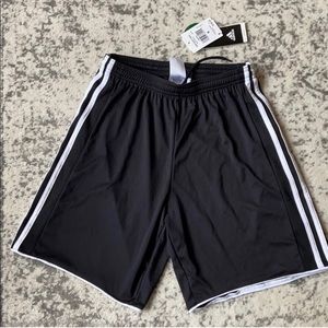 NWT Adidas Tastigo shorts